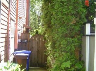 3328 SW 1st Ave, Portland, OR 97239