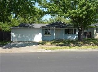 1621 Glazier Dr, Concord, CA 94521