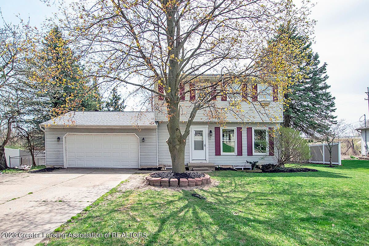 7837 Blue Lagoon Dr, Lansing, MI 48917 Zillow