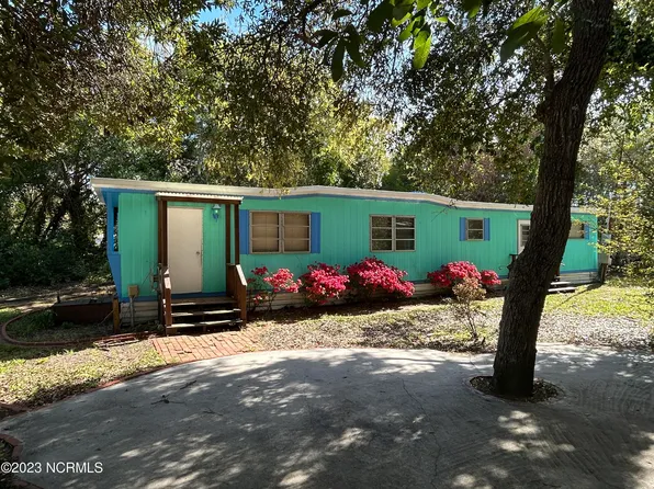 123 Bayberry Drive, Emerald Isle, NC 28594