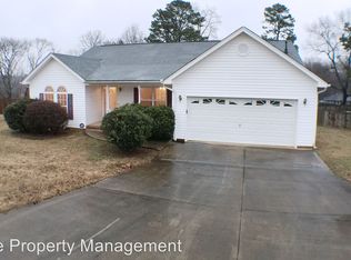 267 Cornelson Dr, Greer, SC 29651