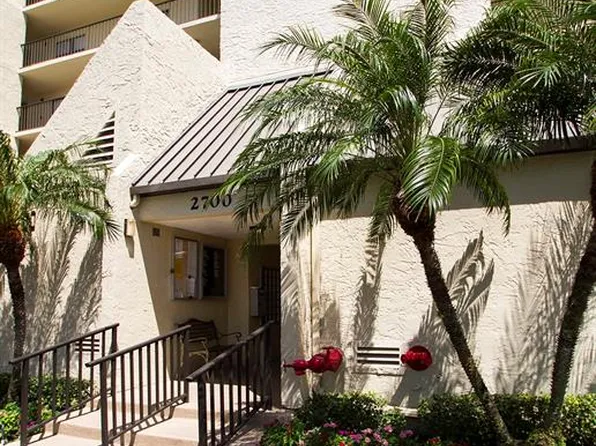 2700 Cove Cay Dr Unit 4F, Clearwater, FL 33760