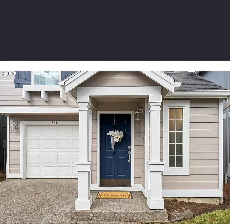 585 SW 207th Ave