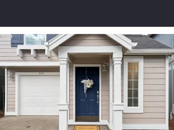 585 SW 207th Ave, Beaverton, OR 97006