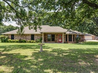 6494 Fm 2101, Quinlan, TX 75474