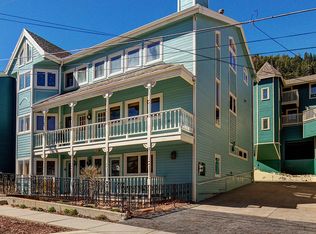 613 Park Ave, Park City, UT 84060