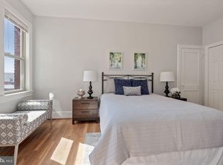 3446 Connecticut Ave NW APT 405, Washington, DC