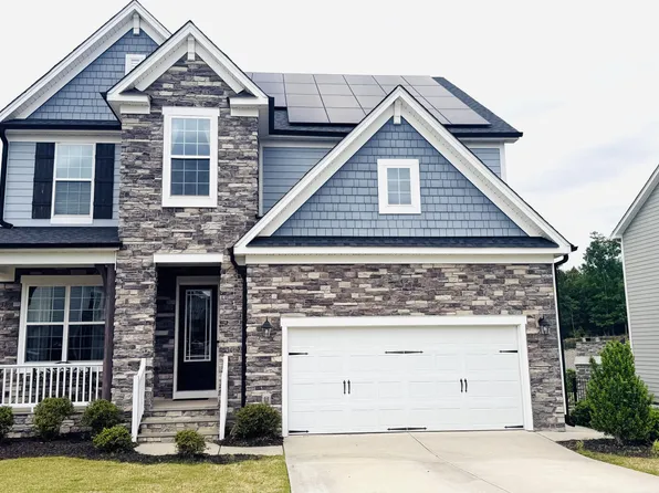 212 Moore Hill Way, Holly Springs, NC 27540