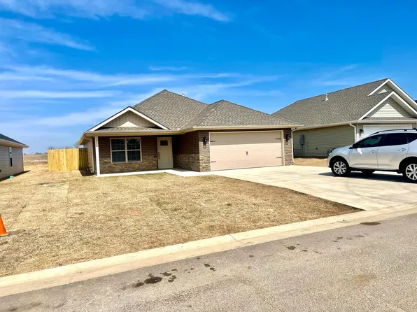 511 Azalea St, Duenweg, MO 64841