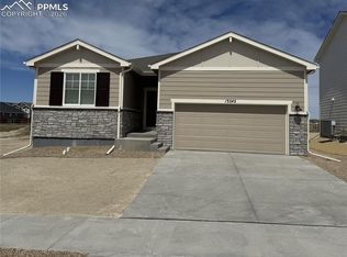 13242 Valley Peak Dr, Peyton, CO 80831
