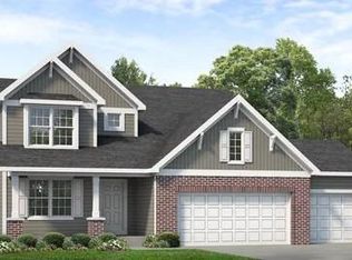 5030 Pacific Crest Trl, Cottleville, MO 63304