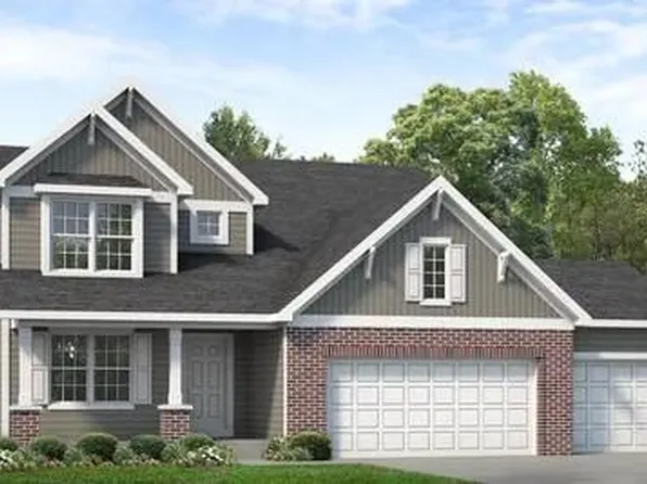 5030 Pacific Crest Trl, Cottleville, MO 63304