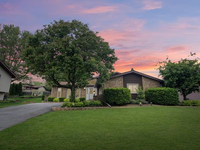 705 Cottonwood Dr, Dyer, IN, 46311