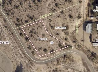 0 Kit Carson Rd, Kingman, AZ 86401