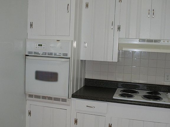 Kitchen Upstairs