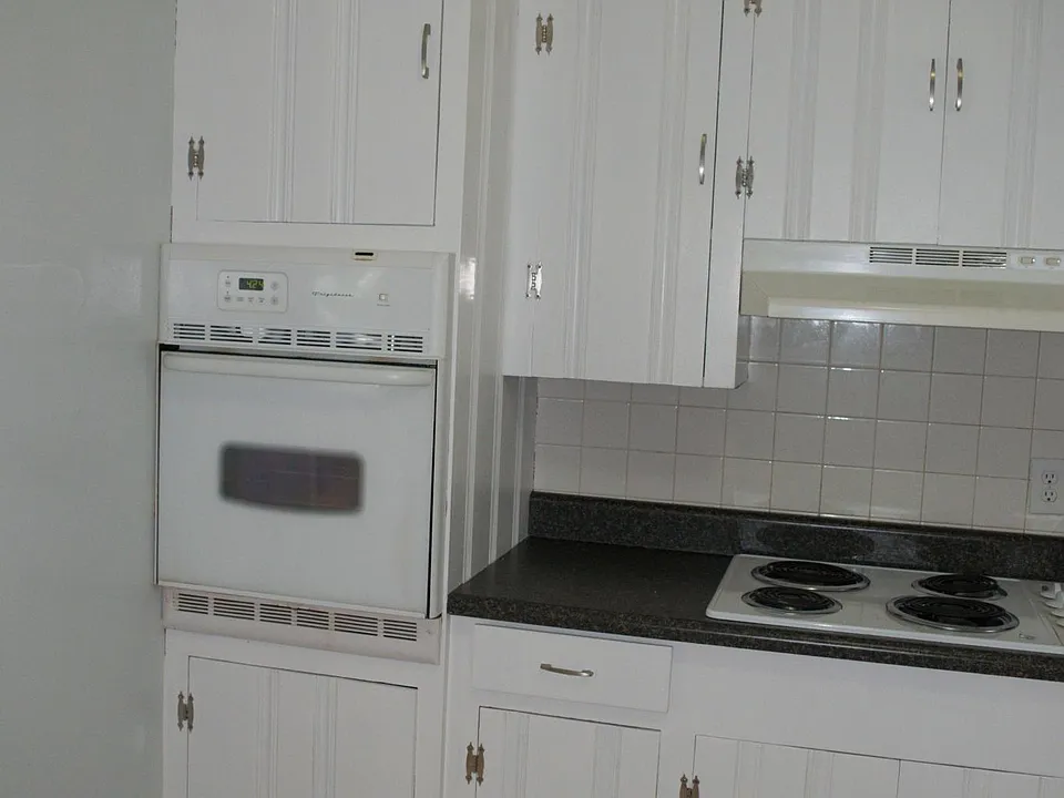 Kitchen Upstairs