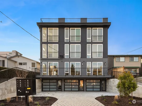 909 28th Avenue S #A, Seattle, WA 98144