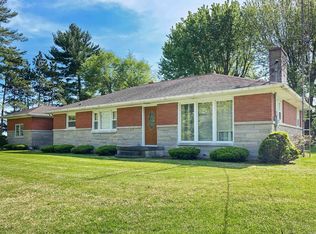 858 E Schnellville Rd, Jasper, IN 47546