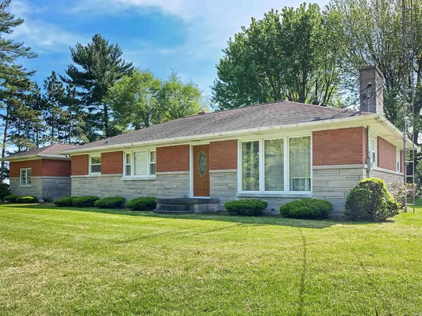 858 E Schnellville Rd, Jasper, IN 47546