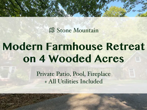 480 Monteagle Trce, Stone Mountain, GA 30087