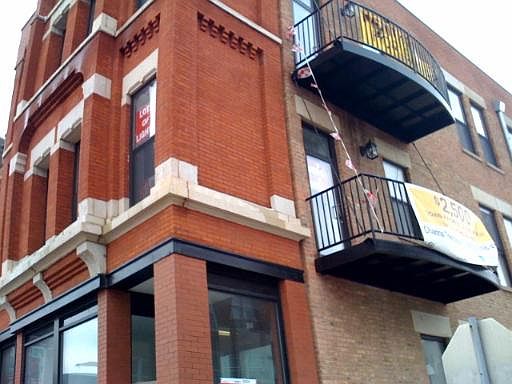 1st image of 1834 S Ashland St #2R