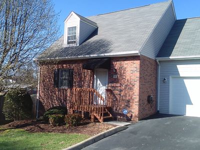 2700 Indian Ridge Rd APT 44, JOHNSON CITY, TN, 37604