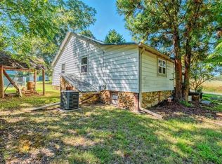 394 Yarbrough Rd, Aragon, GA 30104