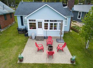 2909 Chippewa Trl, Lupton, MI 48635