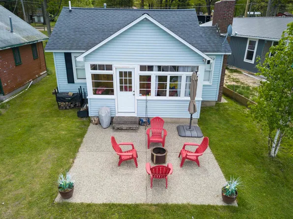 2909 Chippewa Trl, Lupton, MI 48635