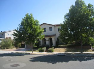 2396 Sanctuary Dr, Fairfield, CA 94534