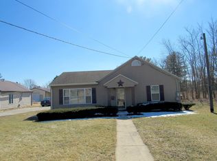 1403 E Morrell St, Streator, IL 61364