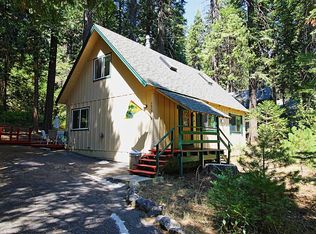 3658 Apache Rd, Arnold, CA 95223