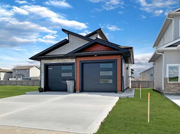 10333A 128th Ave #A, Grande Prairie, AB T8V 6S9