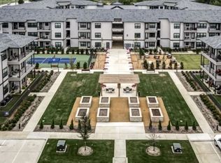Affinity at Keller 55+, Keller, TX 76244