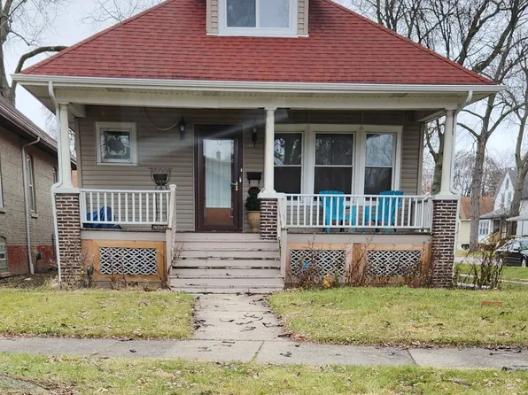 10500 S Church St, Chicago, IL 60643