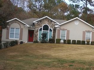 370 Evergreen Dr, Fortson, GA 31808