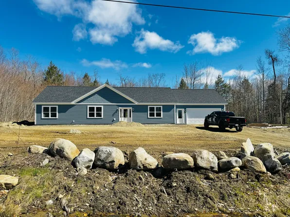 21 Brianna Drive, Oakland, ME 04963