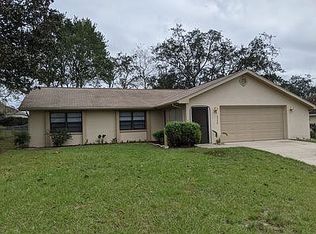 5330 Berrien Ave, Spring Hill, FL 34608