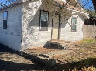 307 E Central Ave, Amarillo, TX 79108