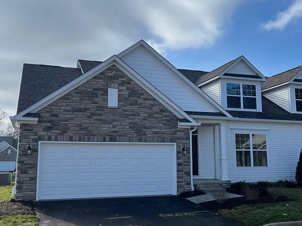 1669 Bookfield Ln, Grove City, OH 43123