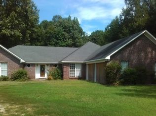 7672 Highway 363, Mantachie, MS 38855