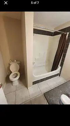3rd image of 10832 102nd St #1A