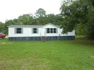 19 E Freemont St, Polkton, NC 28135