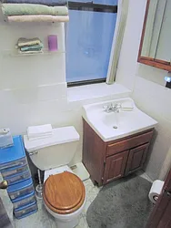 Rented by City Connections Realty