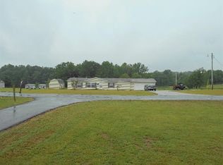 3964 Pleasant Rd, Hillsboro, OH 45133