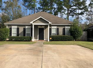 2409 Bassford Ln, Albany, GA 31707