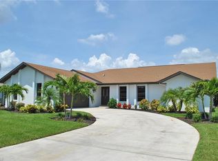5349 Cortez Ct, Cape Coral, FL 33904