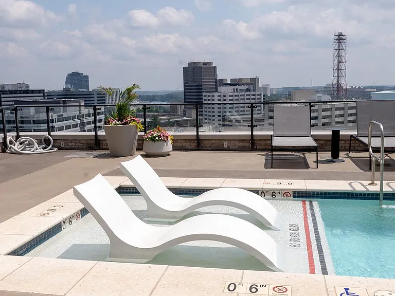 1650 Silver Hill Dr #1505 — Photo 31