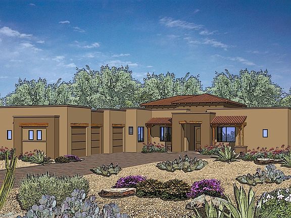 2nd image of 14401 N Desert Bloom Dr #Kkb19n