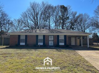 5179 Crestwood Cv, Horn Lake, MS 38637